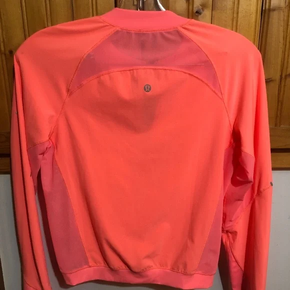 Lululemon Track Jacket - Picture 2 of 2